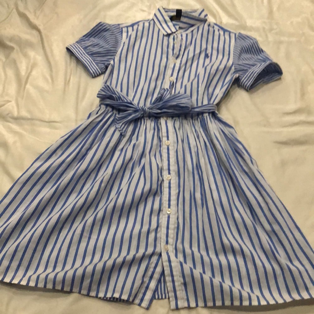 Polo Ralph Lauren dress